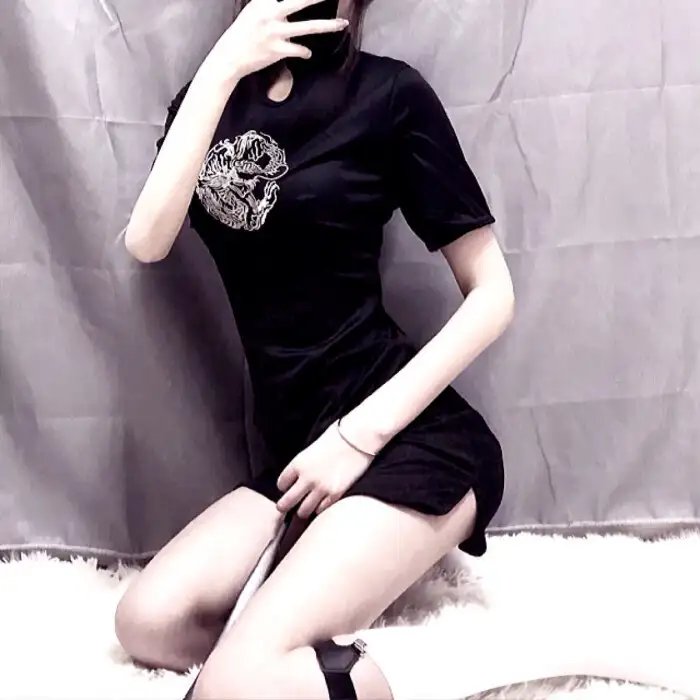万圣节惊魂夜